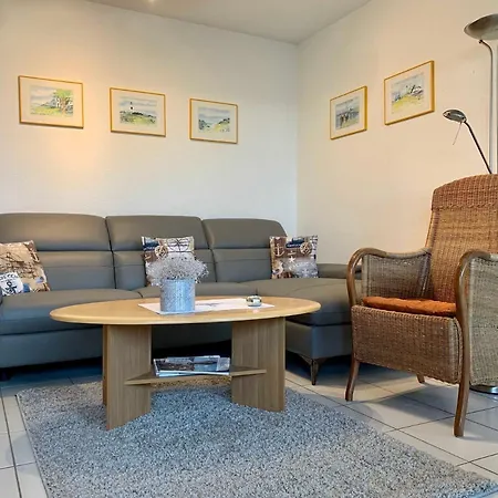 Haus Schleihalle Apartment Maasholm