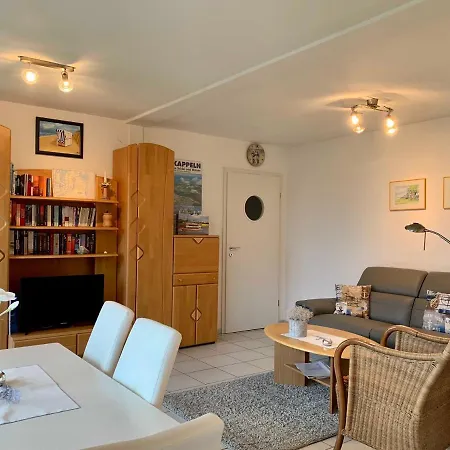 Apartment Haus Schleihalle Maasholm