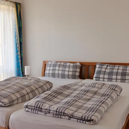 Apartament Haus Schleihalle