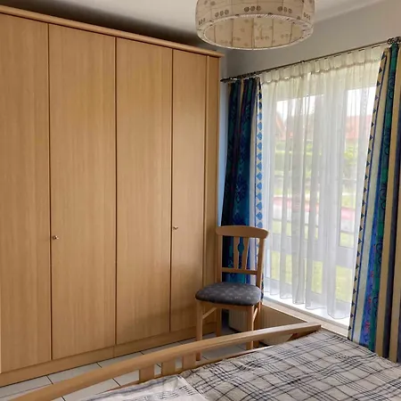 Apartament Haus Schleihalle Maasholm