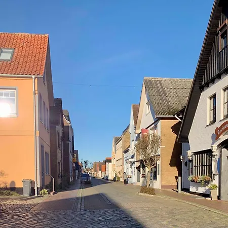 Haus Schleihalle Maasholm