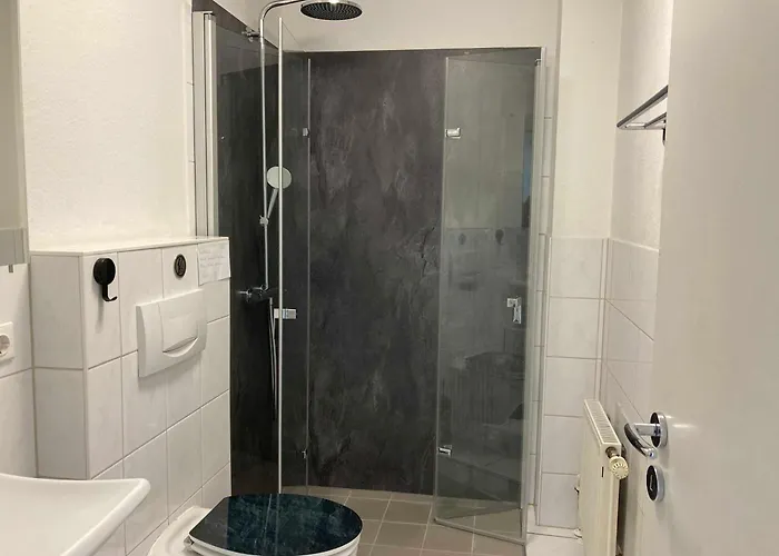 Haus Schleihalle Maasholm